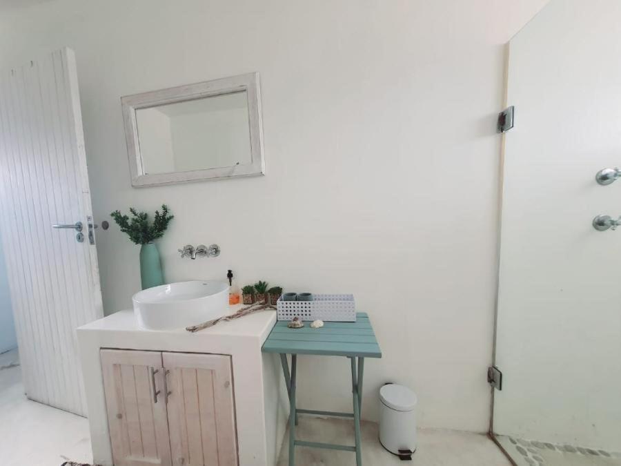 Langebaan Guest House Rum bild