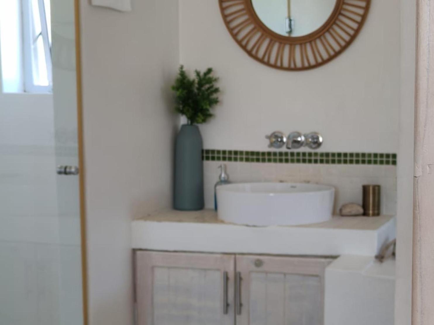 Langebaan Guest House Rum bild