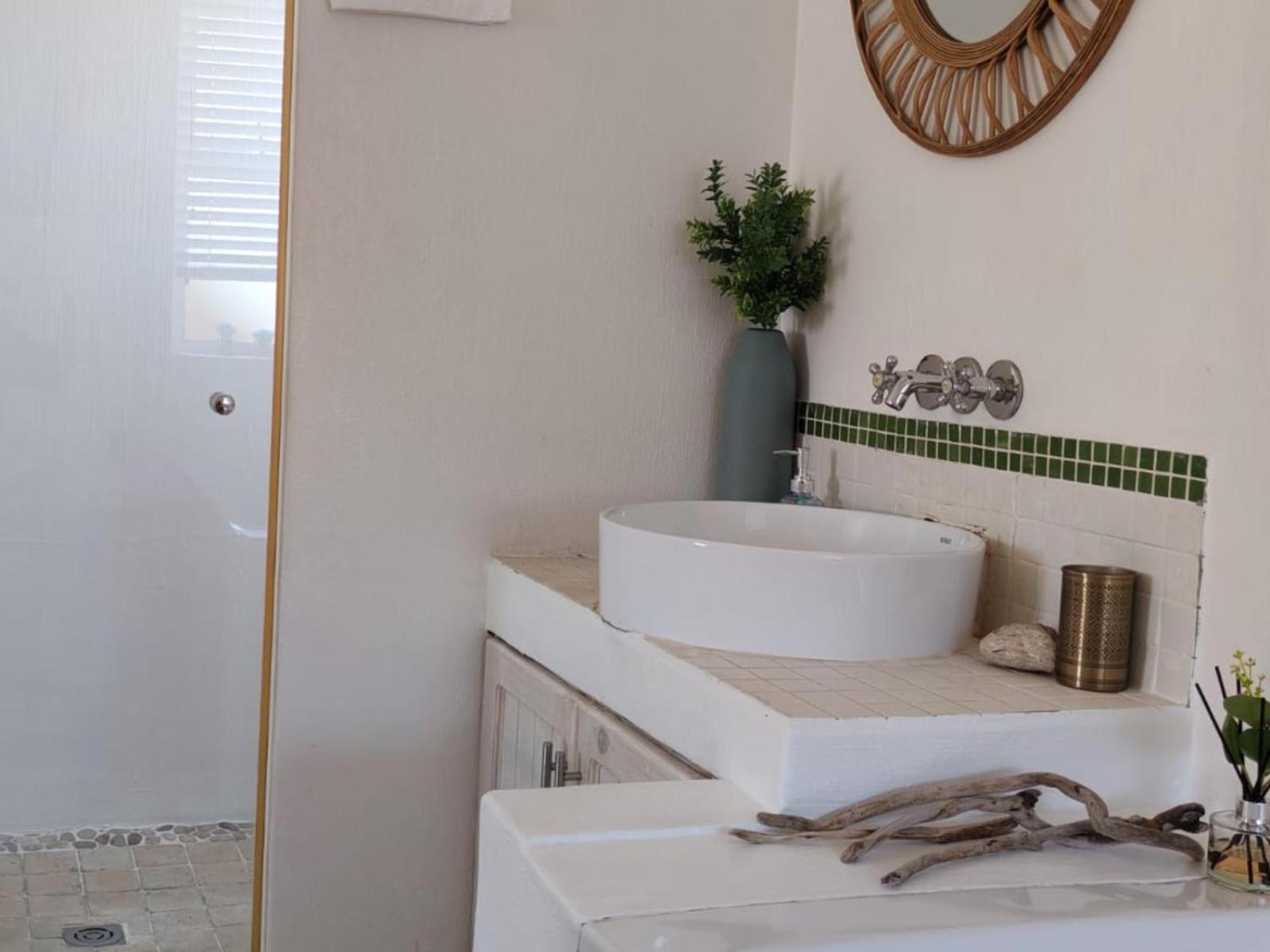 Langebaan Guest House Rum bild