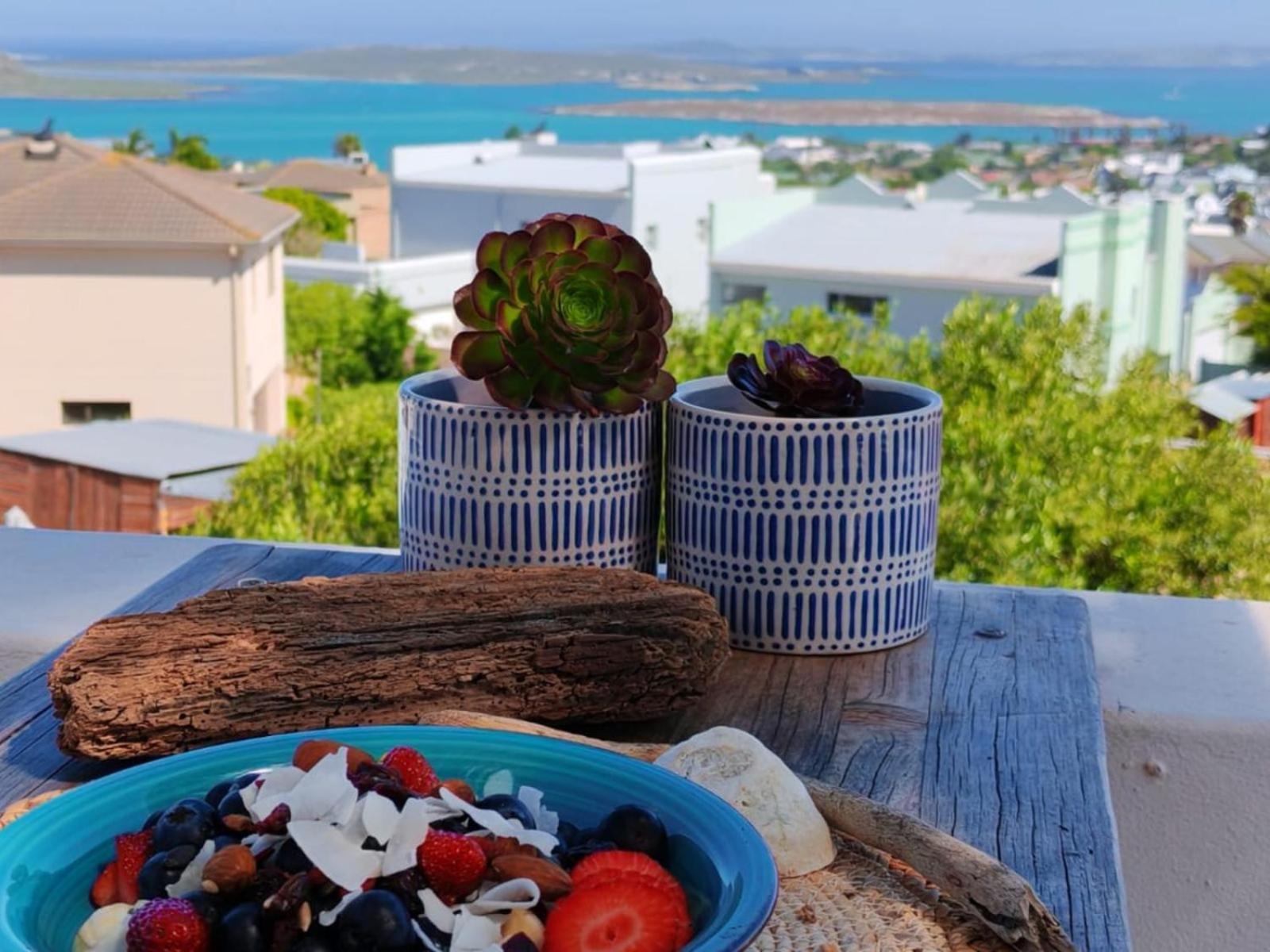 Langebaan Guest House Exteriör bild