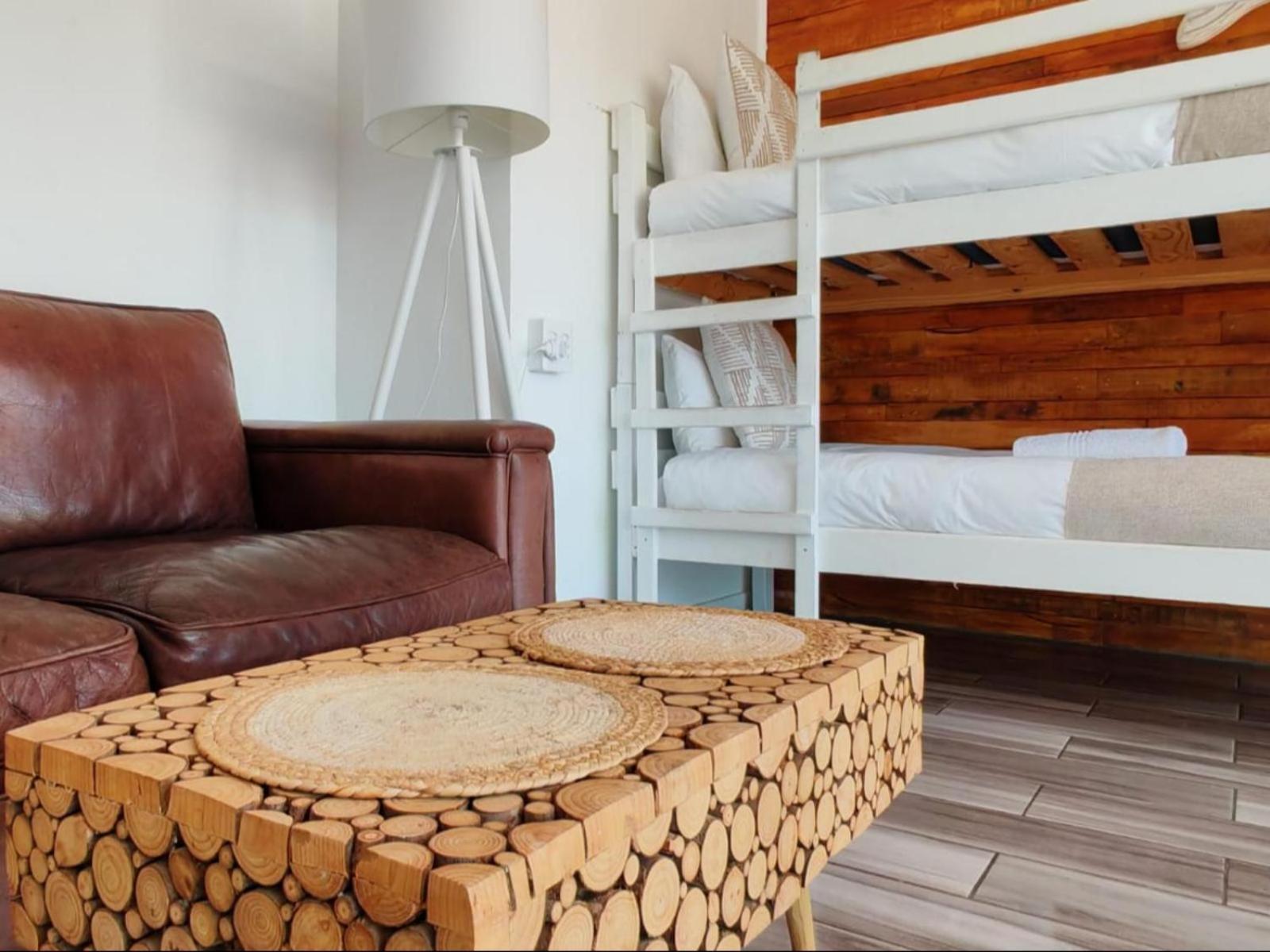 Langebaan Guest House Rum bild