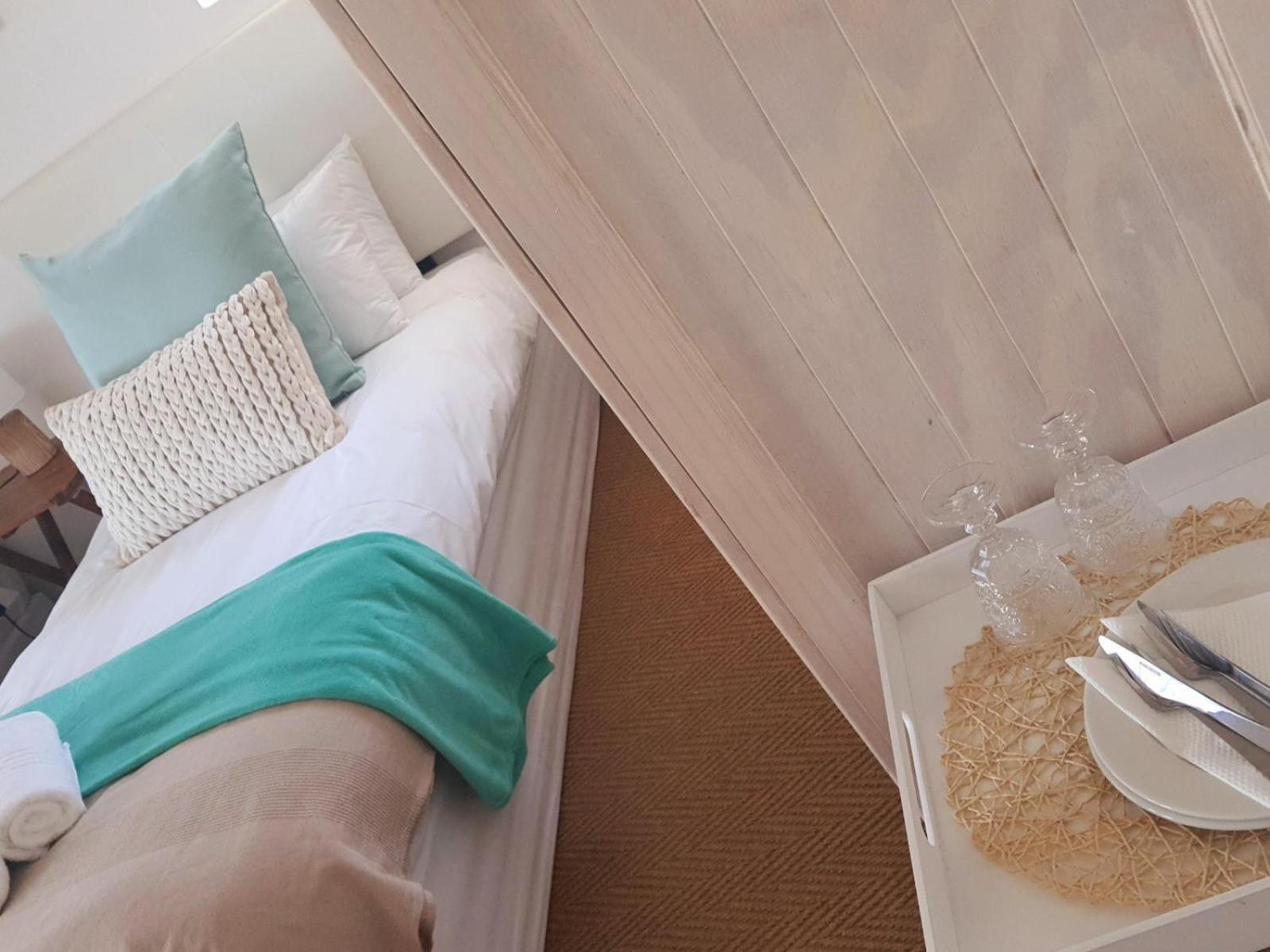 Langebaan Guest House Rum bild