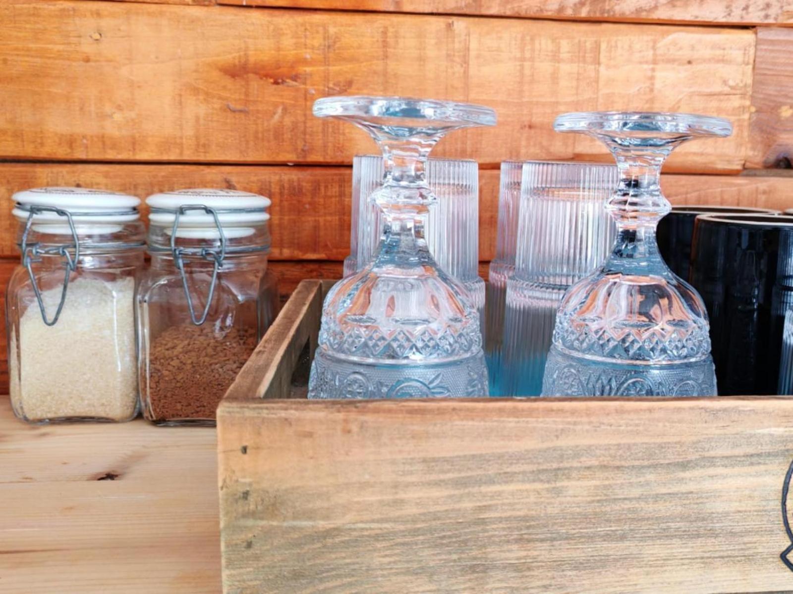 Langebaan Guest House Rum bild
