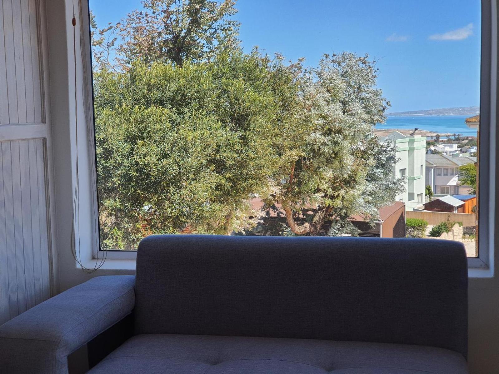 Langebaan Guest House Rum bild